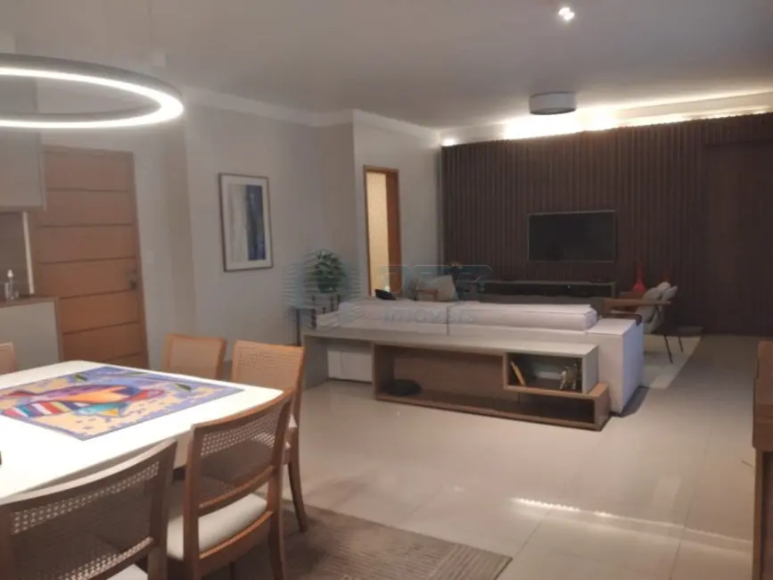 Foto 5 de Apartamento à venda em Ribeirao Preto - SP