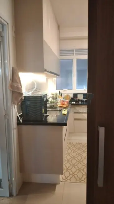 Foto 24 de Apartamento à venda em Ribeirao Preto - SP