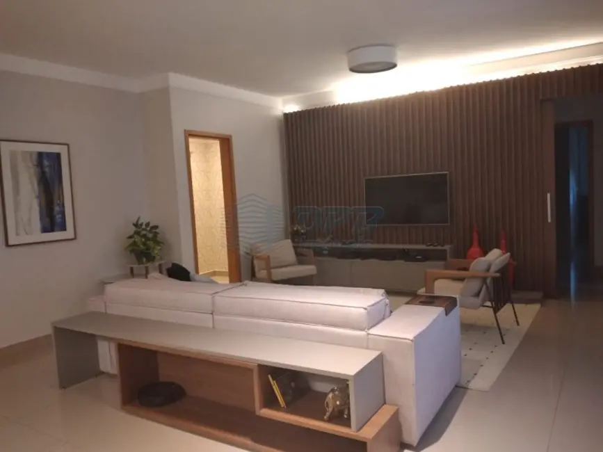 Foto 4 de Apartamento à venda em Ribeirao Preto - SP