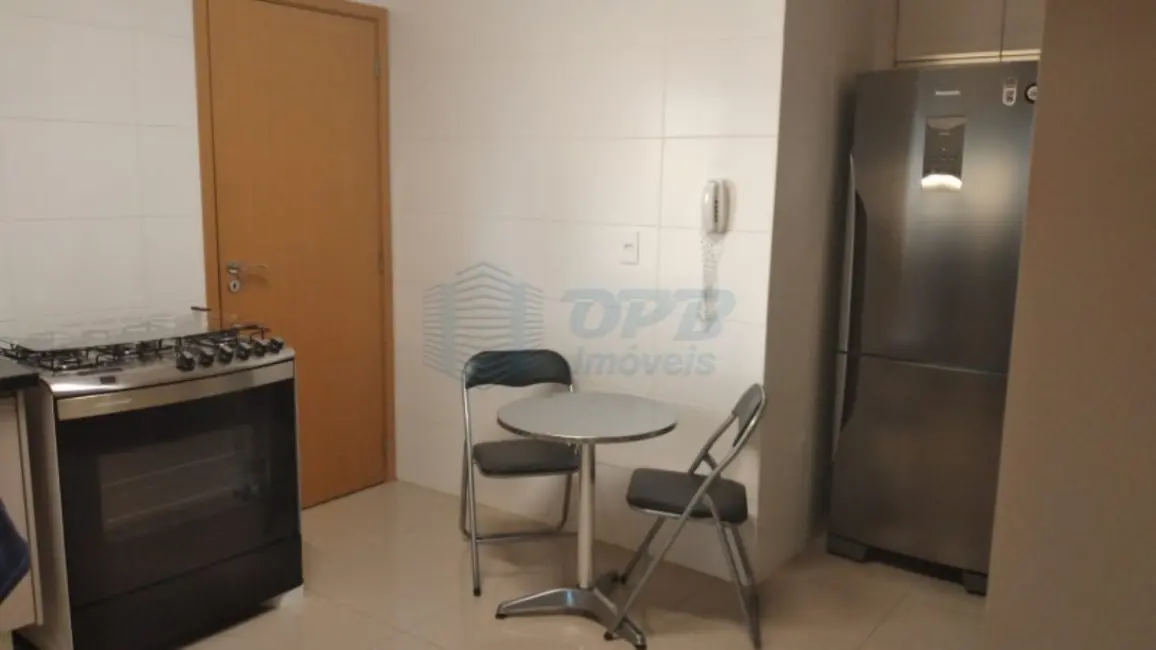 Foto 22 de Apartamento à venda em Ribeirao Preto - SP