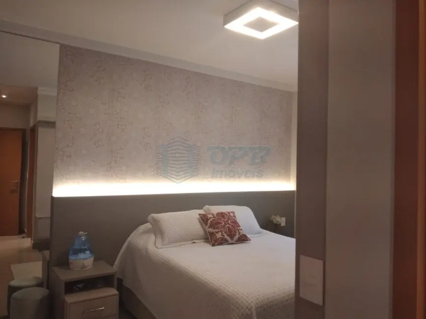 Foto 14 de Apartamento à venda em Ribeirao Preto - SP