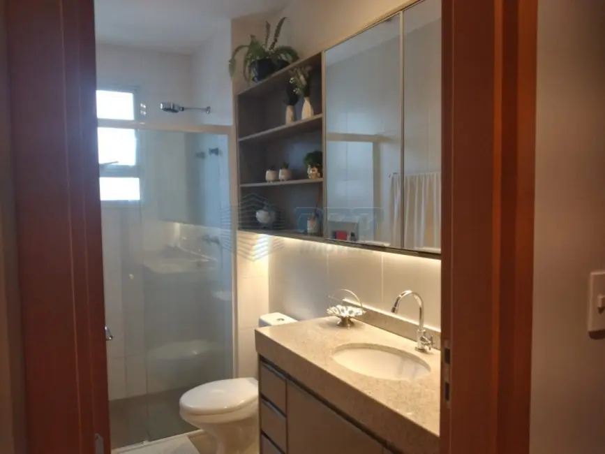 Foto 13 de Apartamento à venda em Ribeirao Preto - SP