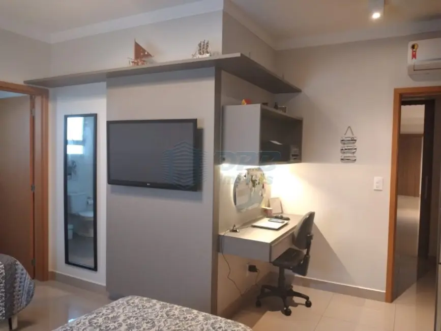 Foto 9 de Apartamento à venda em Ribeirao Preto - SP