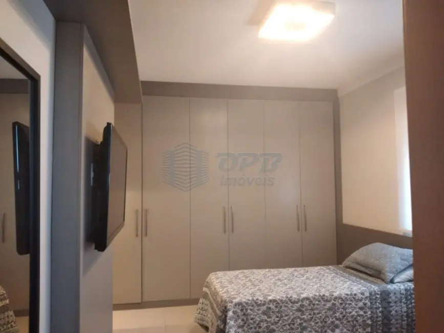 Foto 12 de Apartamento à venda em Ribeirao Preto - SP