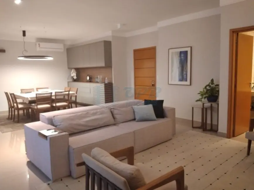 Foto 6 de Apartamento à venda em Ribeirao Preto - SP