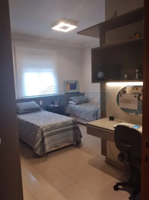 Foto 8 de Apartamento à venda em Ribeirao Preto - SP