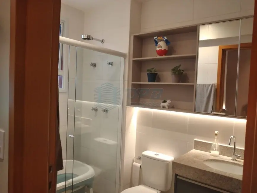 Foto 21 de Apartamento à venda em Ribeirao Preto - SP
