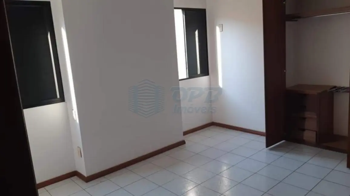 Foto 4 de Apartamento à venda em Jardim Paulistano, Ribeirao Preto - SP