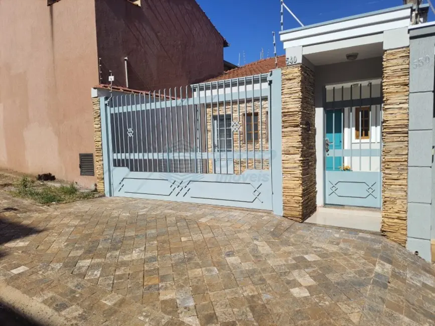 Foto 14 de Casa à venda em Jardim Novo Mundo, Ribeirao Preto - SP