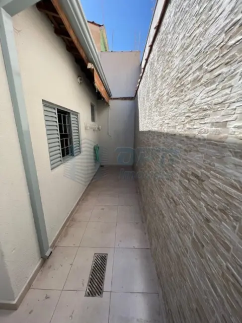 Foto 10 de Casa à venda em Jardim Novo Mundo, Ribeirao Preto - SP