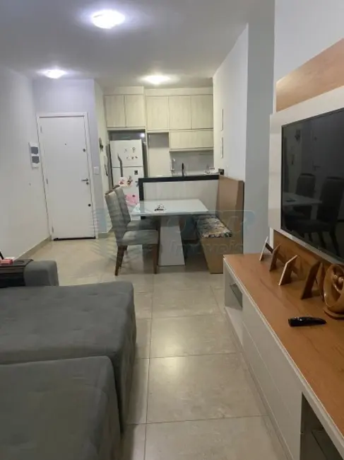 Apartamento à venda em Ribeirao Preto - SP - imagem 7 Foto 7 de Apartamento à venda em Ribeirao Preto - SP