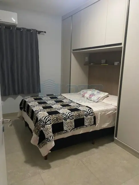 Apartamento à venda em Ribeirao Preto - SP - imagem 8 Foto 8 de Apartamento à venda em Ribeirao Preto - SP