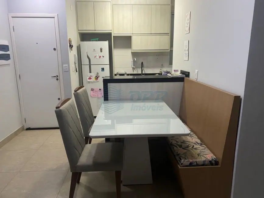 Apartamento à venda em Ribeirao Preto - SP - imagem 2 Foto 2 de Apartamento à venda em Ribeirao Preto - SP