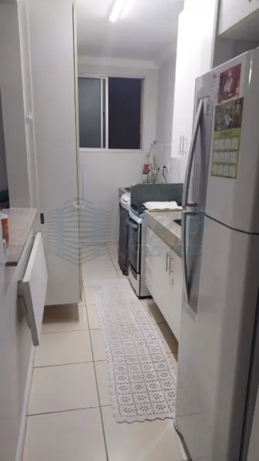 Foto 2 de Apartamento à venda em Ribeirao Preto - SP