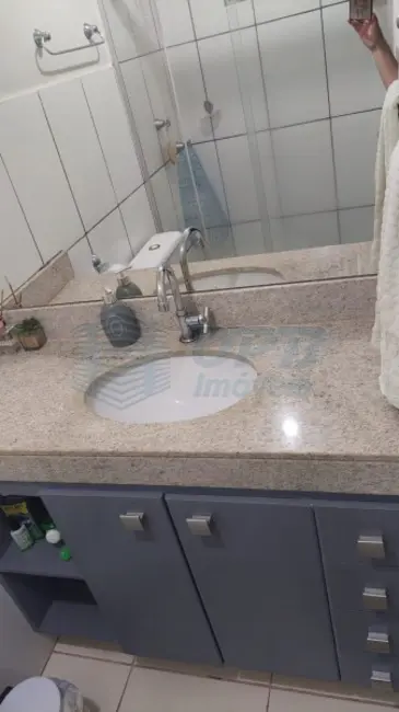 Foto 9 de Apartamento à venda em Ribeirao Preto - SP