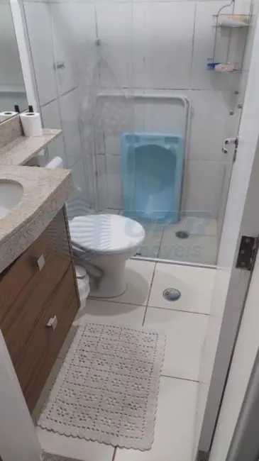 Foto 8 de Apartamento à venda em Ribeirao Preto - SP