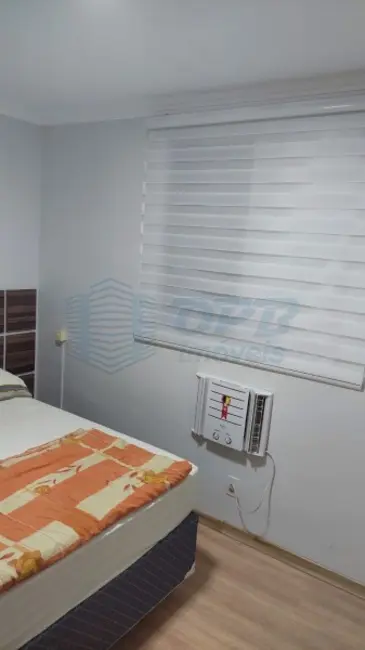 Foto 10 de Apartamento à venda em Ribeirao Preto - SP