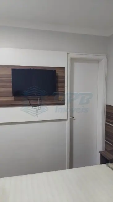 Foto 12 de Apartamento à venda em Ribeirao Preto - SP