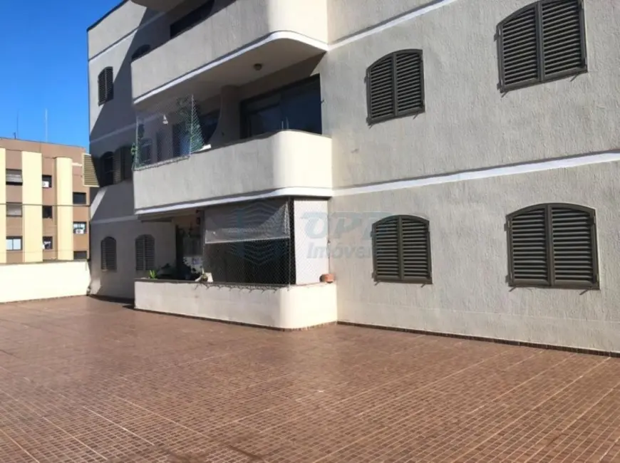 Apartamento à venda, 121m2 em Jardim Palma Travassos, Ribeirao Preto - SP - imagem 3 Foto 3 de Apartamento à venda, 121m2 em Jardim Palma Travassos, Ribeirao Preto - SP