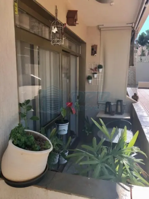 Apartamento à venda, 121m2 em Jardim Palma Travassos, Ribeirao Preto - SP - imagem 4 Foto 4 de Apartamento à venda, 121m2 em Jardim Palma Travassos, Ribeirao Preto - SP