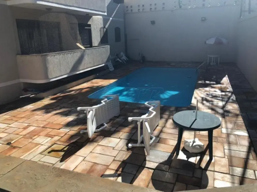 Apartamento à venda, 121m2 em Jardim Palma Travassos, Ribeirao Preto - SP - imagem 5 Foto 5 de Apartamento à venda, 121m2 em Jardim Palma Travassos, Ribeirao Preto - SP