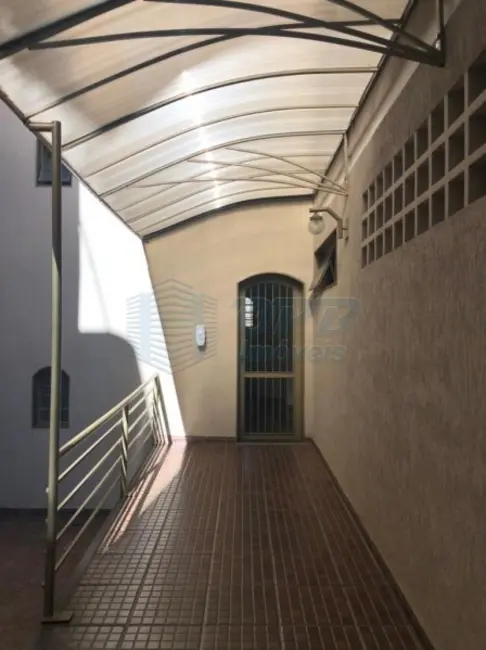 Apartamento à venda, 121m2 em Jardim Palma Travassos, Ribeirao Preto - SP - imagem 6 Foto 6 de Apartamento à venda, 121m2 em Jardim Palma Travassos, Ribeirao Preto - SP