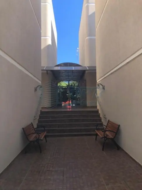 Apartamento à venda, 121m2 em Jardim Palma Travassos, Ribeirao Preto - SP - imagem 7 Foto 7 de Apartamento à venda, 121m2 em Jardim Palma Travassos, Ribeirao Preto - SP