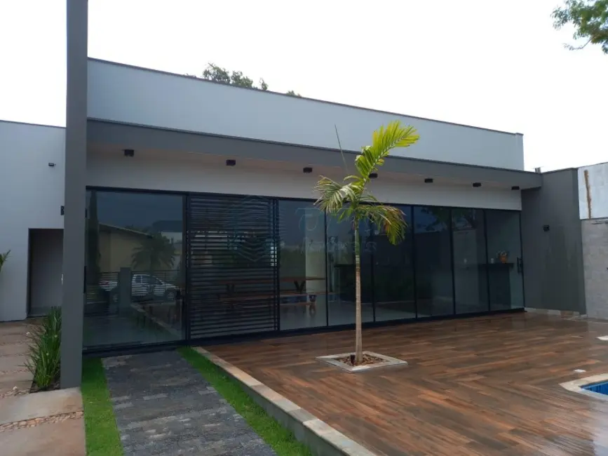 Foto 7 de Casa à venda, 200m2 em Centro, Rifaina - SP