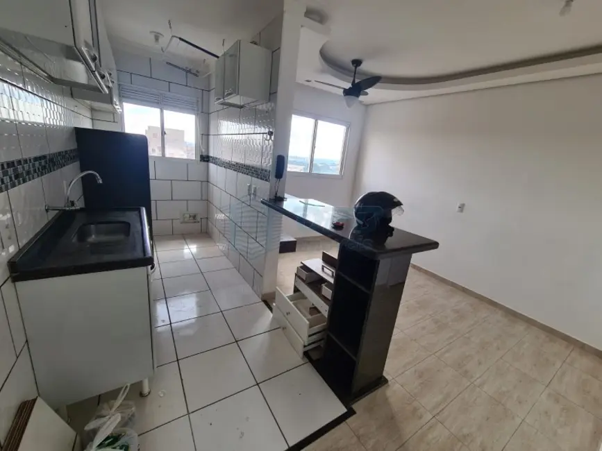 Foto 3 de Apartamento à venda em Campos Elíseos, Ribeirao Preto - SP