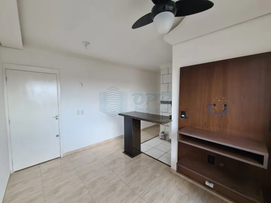 Foto 1 de Apartamento à venda em Campos Elíseos, Ribeirao Preto - SP