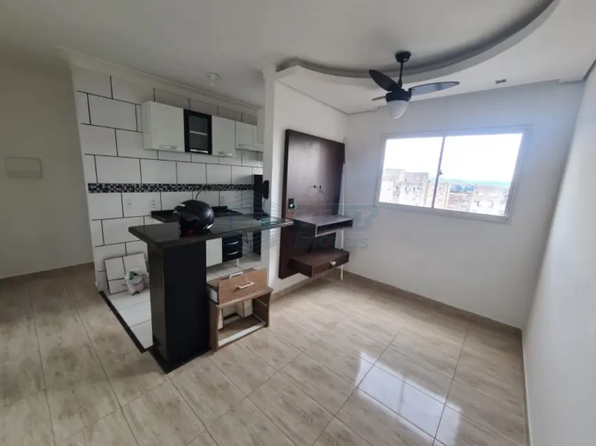 Foto 2 de Apartamento à venda em Campos Elíseos, Ribeirao Preto - SP