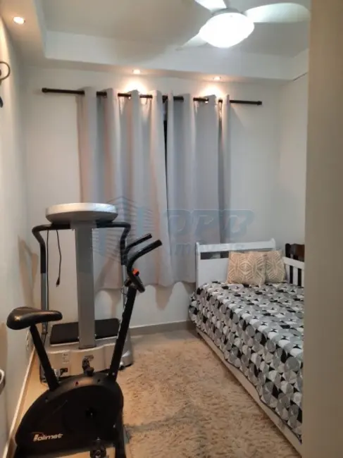 Foto 8 de Apartamento à venda em Vila do Golf, Ribeirao Preto - SP