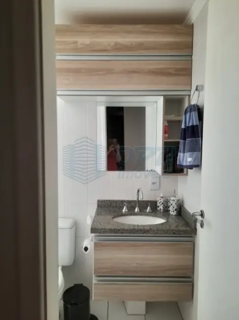 Foto 4 de Apartamento à venda em Vila do Golf, Ribeirao Preto - SP