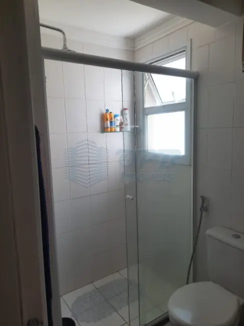Foto 5 de Apartamento à venda em Vila do Golf, Ribeirao Preto - SP
