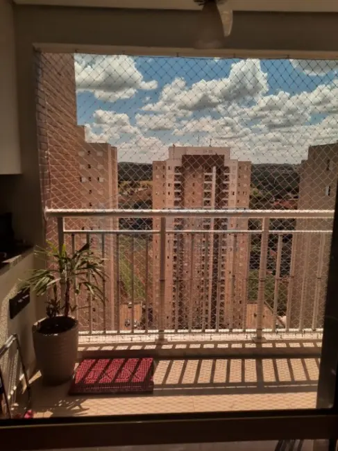 Foto 14 de Apartamento à venda em Vila do Golf, Ribeirao Preto - SP