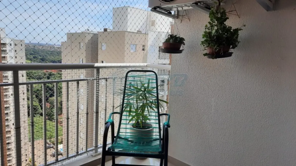 Foto 11 de Apartamento à venda em Vila do Golf, Ribeirao Preto - SP