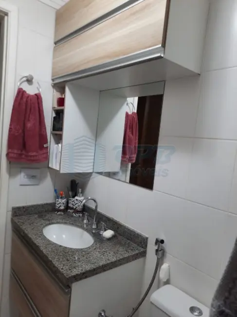 Foto 7 de Apartamento à venda em Vila do Golf, Ribeirao Preto - SP