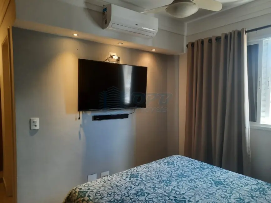 Foto 3 de Apartamento à venda em Vila do Golf, Ribeirao Preto - SP