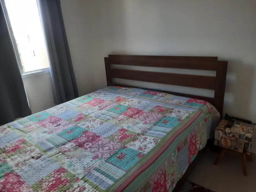 Foto 6 de Apartamento à venda em Vila do Golf, Ribeirao Preto - SP