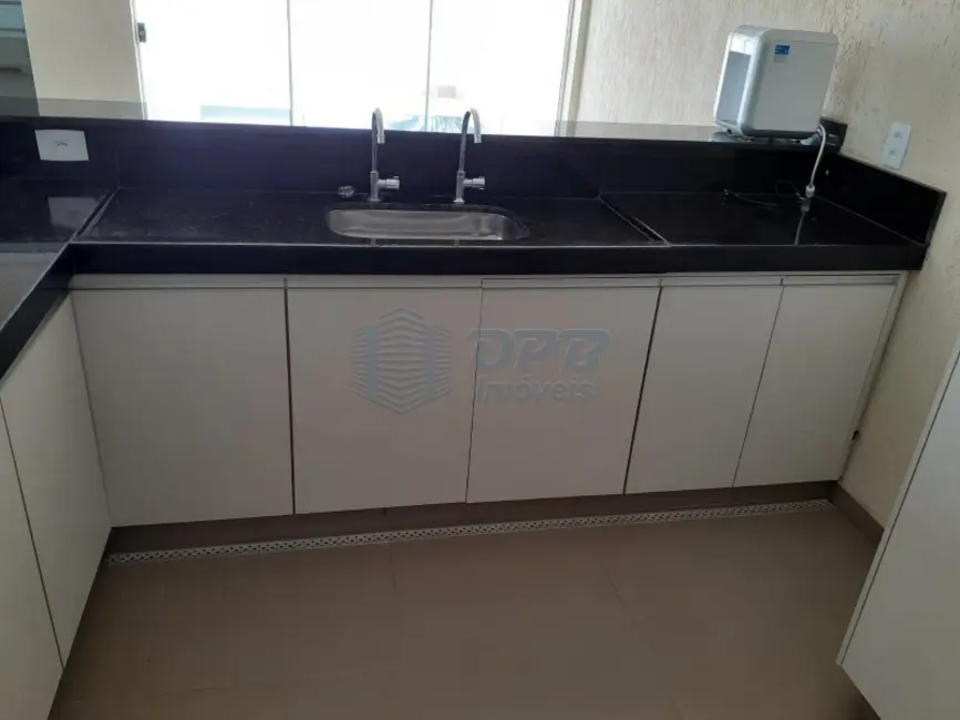 Foto 11 de Sobrado à venda em Ribeirao Preto - SP