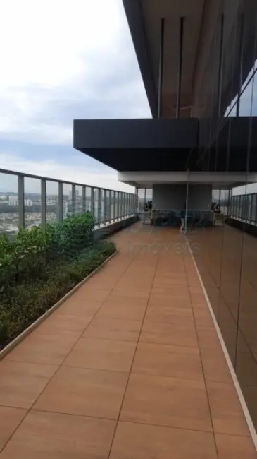 Foto 18 de Apartamento para alugar, 56m2 em Jardim Botânico, Ribeirao Preto - SP