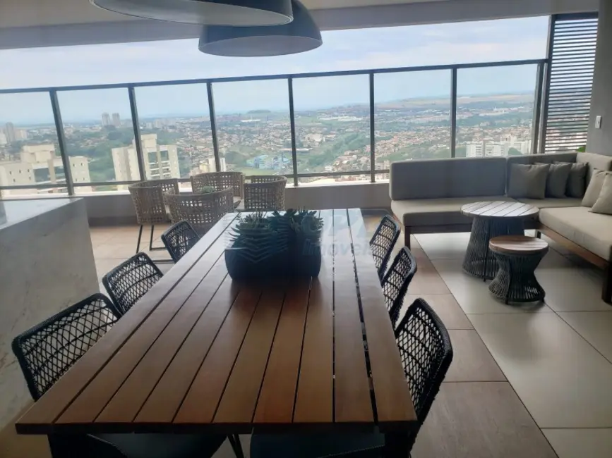 Foto 29 de Apartamento para alugar, 56m2 em Jardim Botânico, Ribeirao Preto - SP