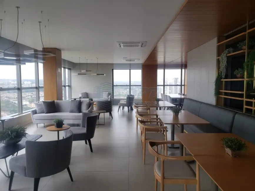 Foto 20 de Apartamento para alugar, 56m2 em Jardim Botânico, Ribeirao Preto - SP