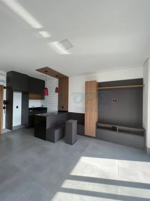 Foto 14 de Apartamento para alugar, 56m2 em Jardim Botânico, Ribeirao Preto - SP
