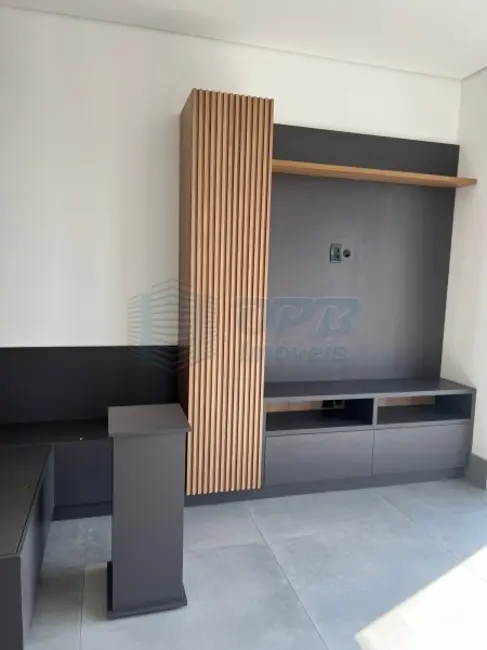 Foto 10 de Apartamento para alugar, 56m2 em Jardim Botânico, Ribeirao Preto - SP