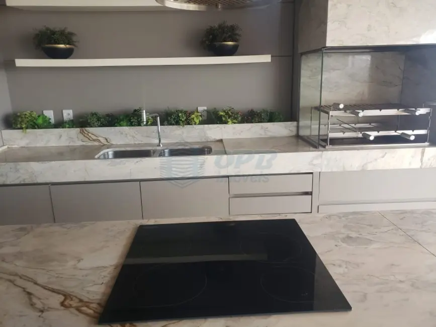 Foto 30 de Apartamento para alugar, 56m2 em Jardim Botânico, Ribeirao Preto - SP