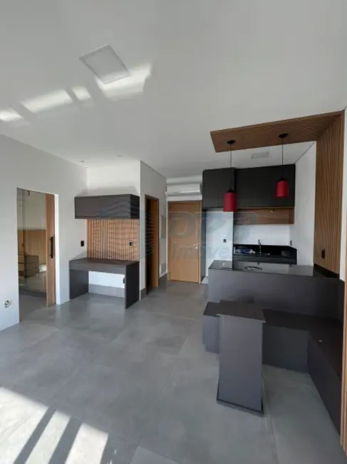 Apartamento para alugar, 56m2 em Jardim Botânico, Ribeirao Preto - SP - imagem 3 Foto 3 de Apartamento para alugar, 56m2 em Jardim Botânico, Ribeirao Preto - SP