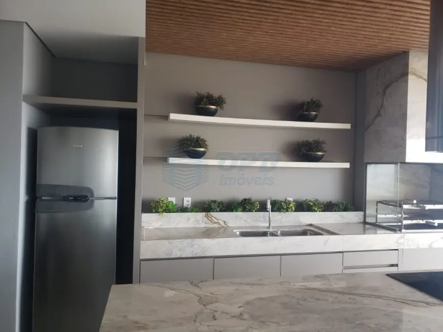 Foto 28 de Apartamento para alugar, 56m2 em Jardim Botânico, Ribeirao Preto - SP