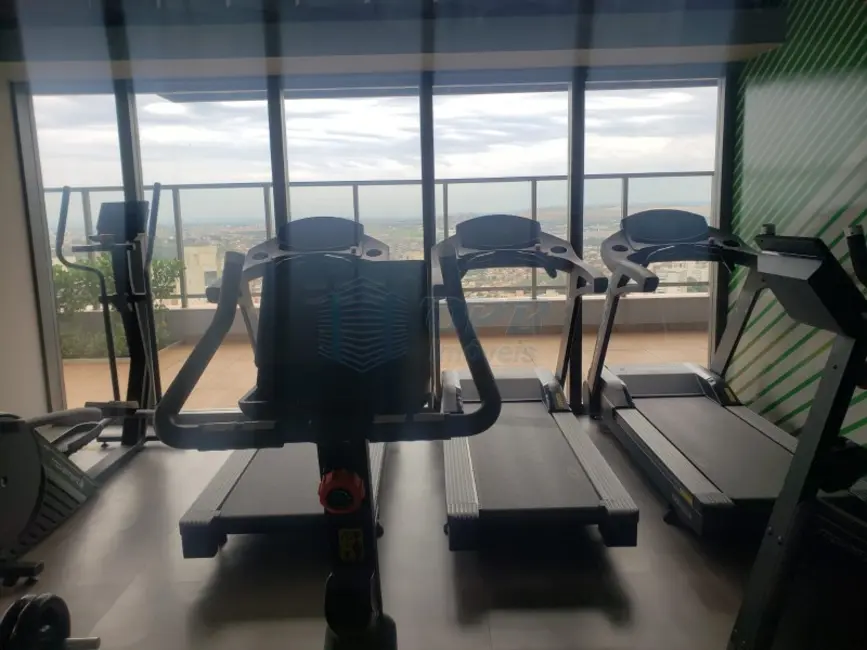 Foto 27 de Apartamento para alugar, 56m2 em Jardim Botânico, Ribeirao Preto - SP
