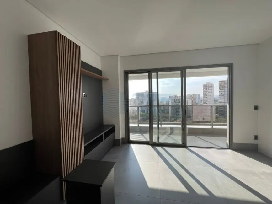 Foto 13 de Apartamento para alugar, 56m2 em Jardim Botânico, Ribeirao Preto - SP